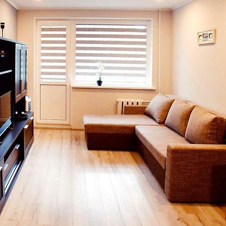 Relax Inn Druskininkai Exteriér fotografie