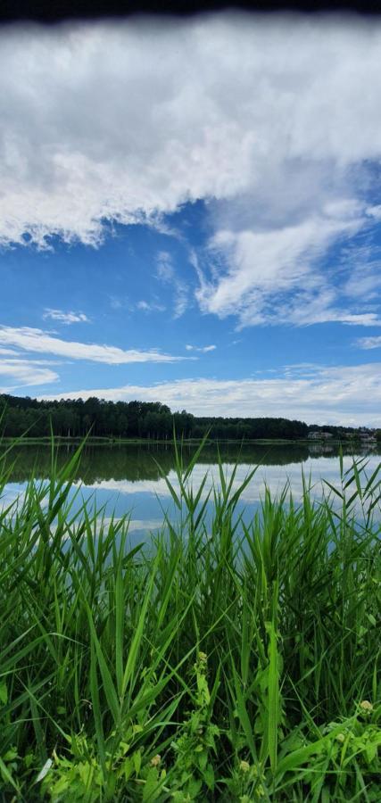 Relax Inn Druskininkai Exteriér fotografie