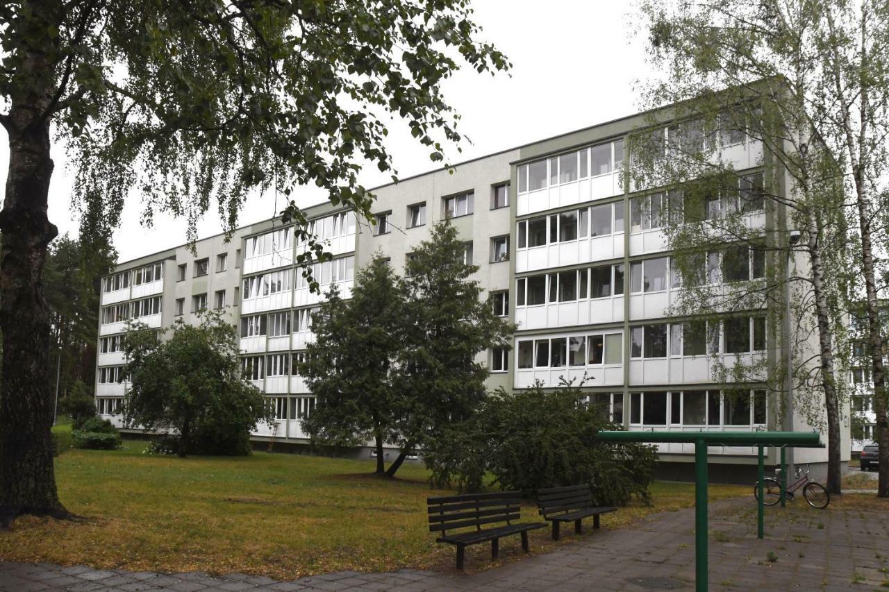 Relax Inn Druskininkai Exteriér fotografie