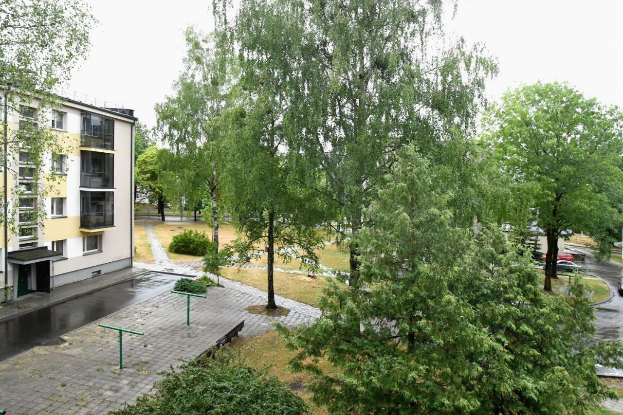 Relax Inn Druskininkai Exteriér fotografie