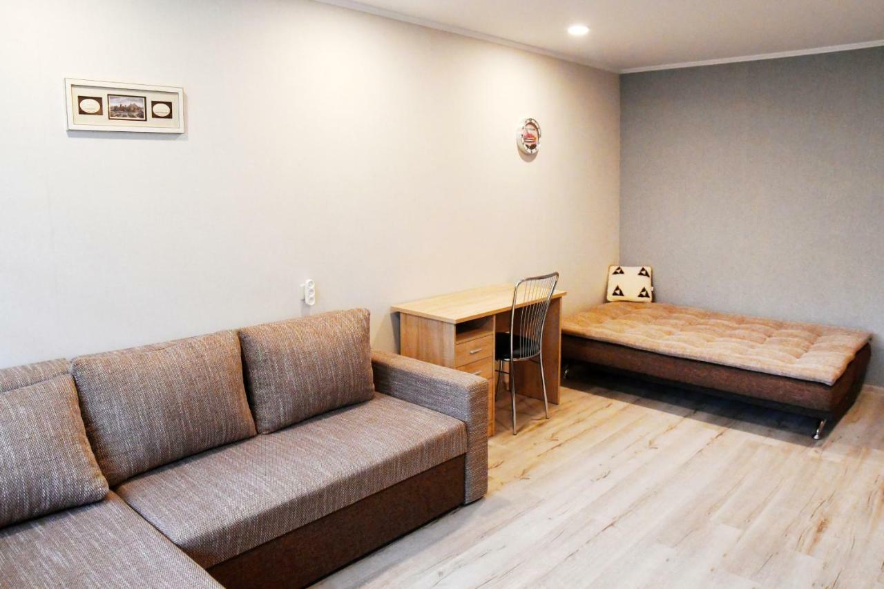 Relax Inn Druskininkai Exteriér fotografie