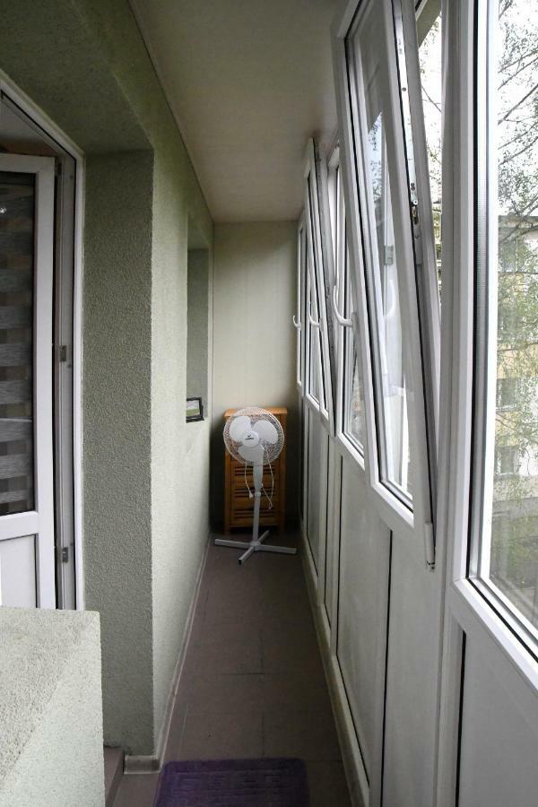 Relax Inn Druskininkai Exteriér fotografie