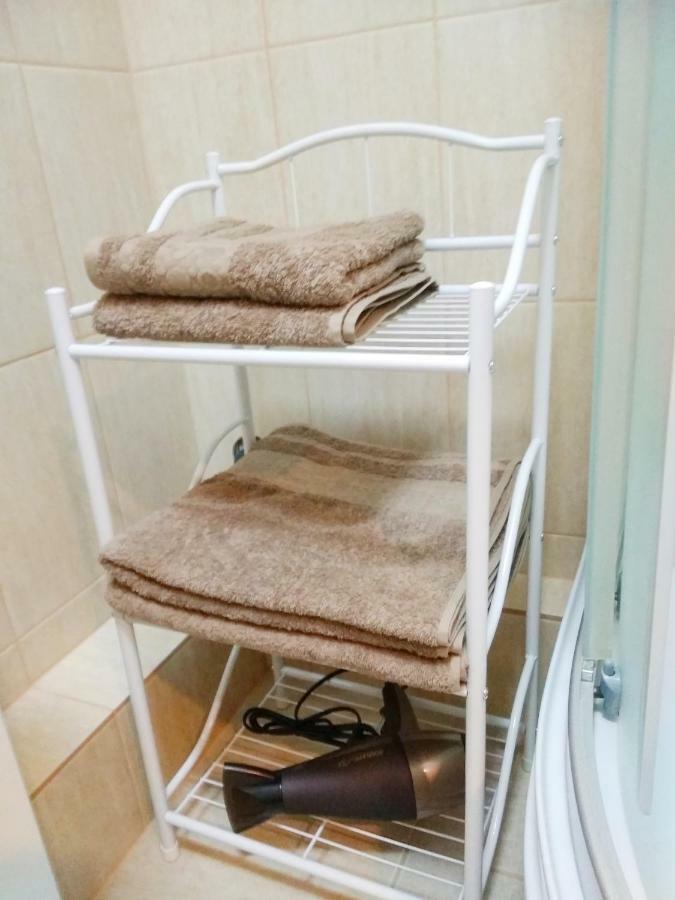 Relax Inn Druskininkai Exteriér fotografie