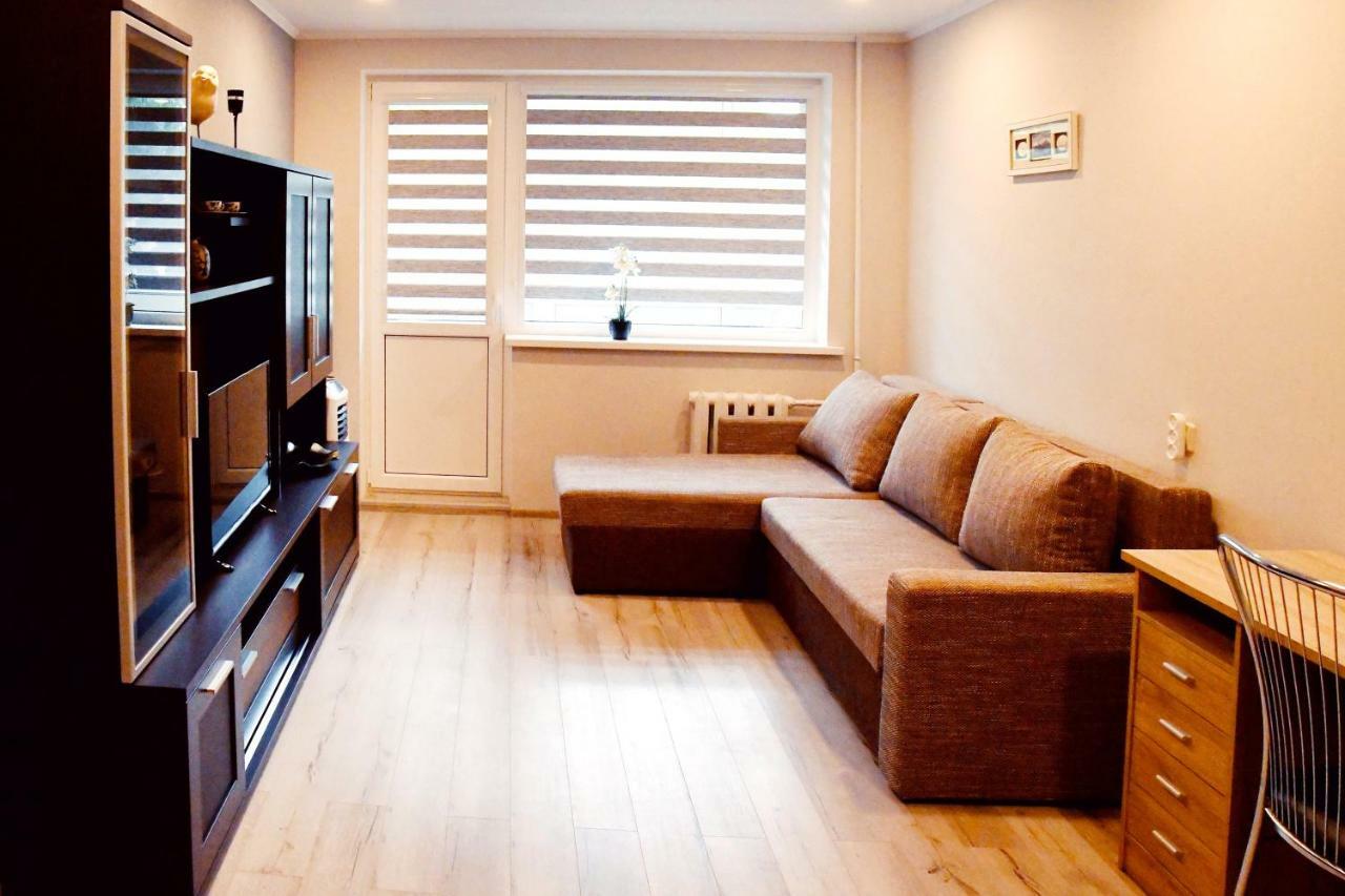 Relax Inn Druskininkai Exteriér fotografie